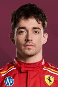 Charles Leclerc photo 3