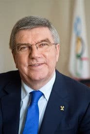 Thomas Bach photo 2