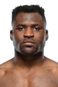 Francis Ngannou photo 2