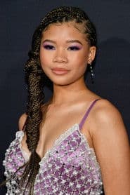 Storm Reid photo 3