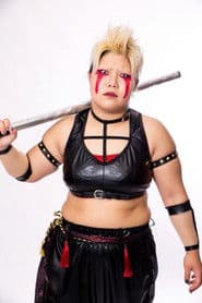 Natsuko Tora photo 4