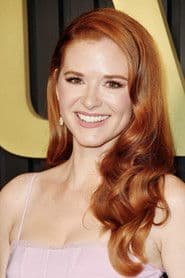 Sarah Drew photo 5