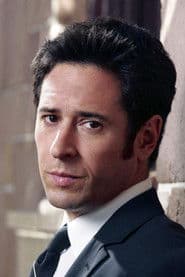Rob Morrow photo 3