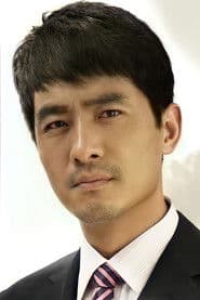 Guo Xiaodong photo 2