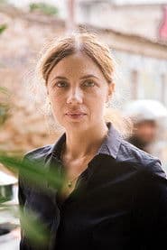 Eleni Vergeti photo 2