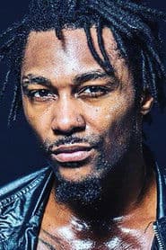 Stephon Strickland photo 3