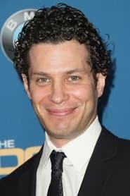 Thomas Kail photo 2