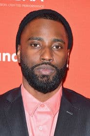 John David Washington photo 4