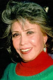 June Foray photo 4