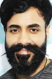 Paul Chowdhry photo 2