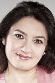 Zenobia Shroff photo 2