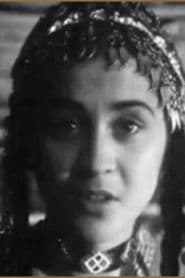 Tillaghozel Geldyeva