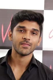 Dhruv Vikram photo 5
