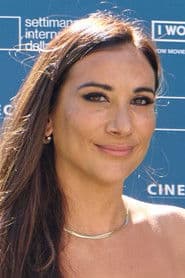 Evi Kalogiropoulou photo 2