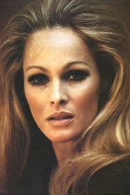 Ursula Andress photo 5