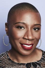 Aisha Hinds photo 2