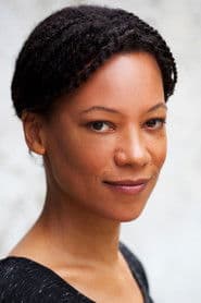 Nina Sosanya photo 3