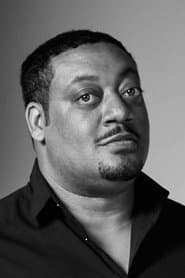 Cedric Yarbrough photo 2