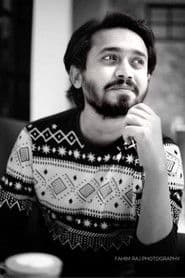 Syed Nazmus Sakib photo 2