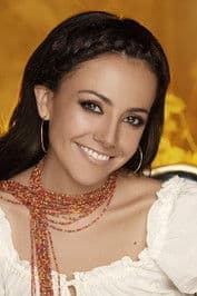 Evangelina Sosa photo 2