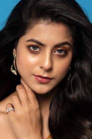 Alivia Sarkar photo 2