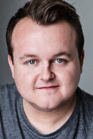 James Dryden photo 4