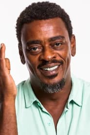 Seu Jorge photo 5