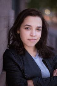 Lainey Martin photo 3