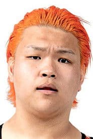 Naomi Yoshimura photo 2