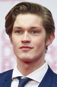 Damian Hardung photo 2