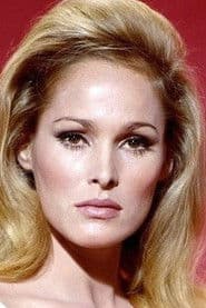 Ursula Andress photo 2