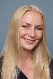 Zaida Bergroth photo 1