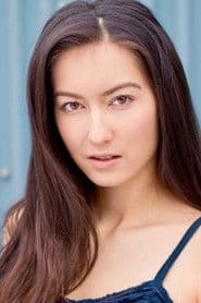 Kimi Alexander photo 2