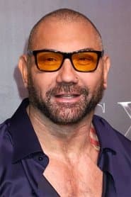 Dave Bautista photo 6