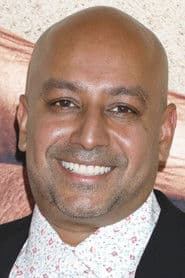 Ashwin Rajan photo 2