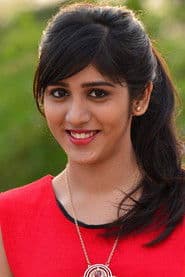 Chandini Chowdary photo 5