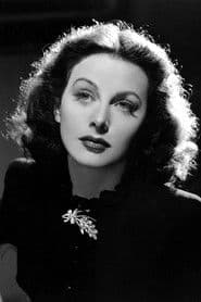 Hedy Lamarr photo 8
