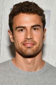 Theo James photo 3