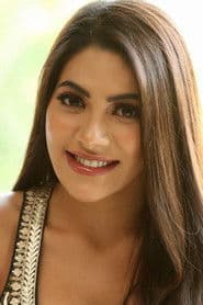 Nikki Tamboli photo 8