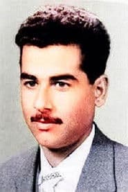 Saddam Hussein photo 2