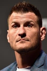Stipe Miocic photo 2