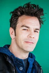 Adam Kenneth Wilson photo 2