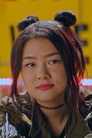 Sabrina Jie-A-Fa photo 2