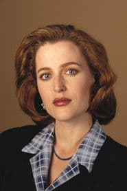 Gillian Anderson photo 6