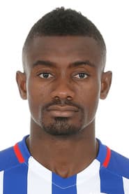 Salomon Kalou photo 2