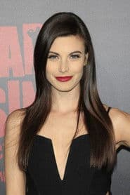 Meghan Ory photo 4