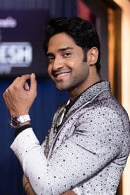 Mahesh Keshwala photo 3