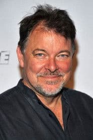 Jonathan Frakes photo 7