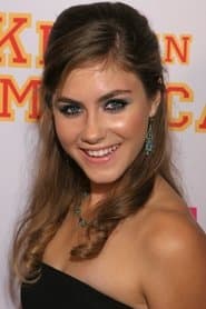 Caitlin Wachs photo 2