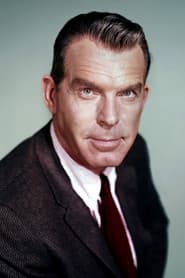 Fred MacMurray photo 2